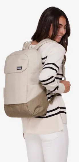Рюкзак Thule Поліестер 20 л 15,6 дюймів Pelican Gray Faded Khaki