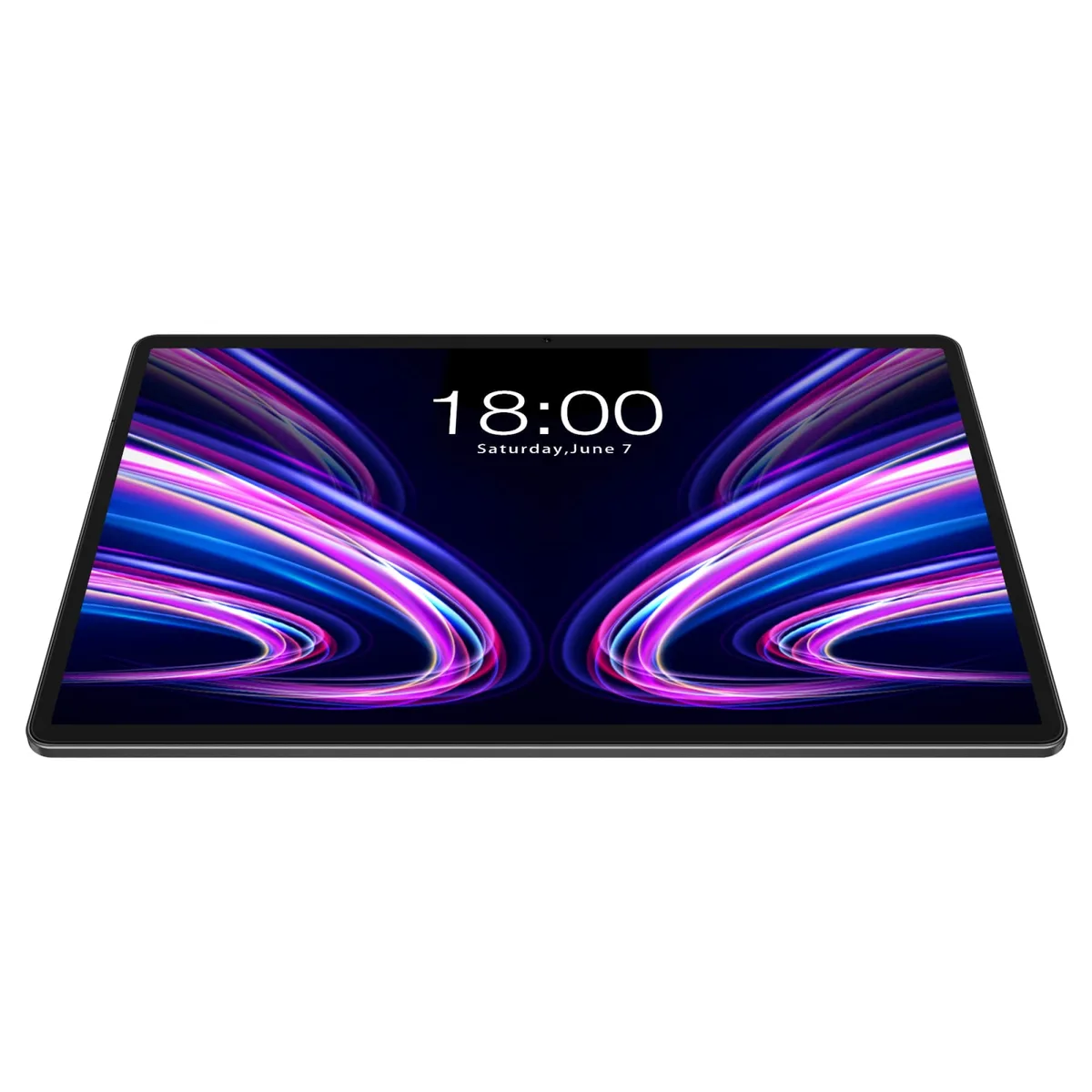 Планшет Teclast T50 Plus 11" 6ГБ, 256ГБ, LTE, 8000мА•год, Android, сірий