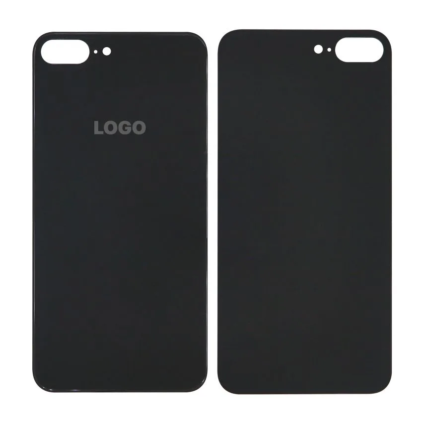 Задня кришка Apple iPhone 8 Plus Original Quality 5,5 дюйм сірий