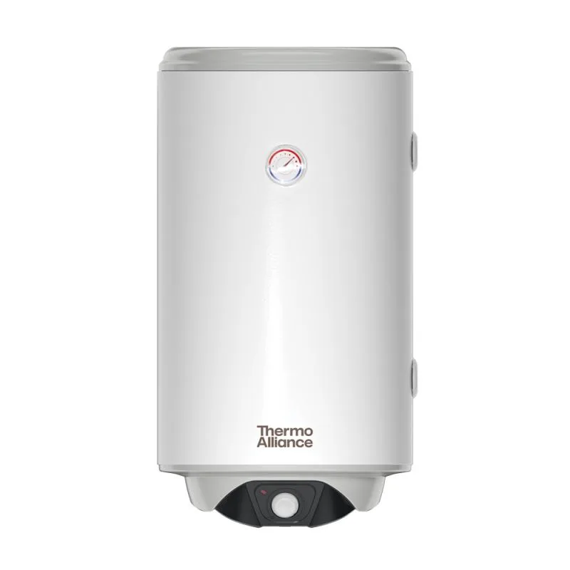 Водонагрівач комбінований Thermo Alliance CWH 8044 80 л 2 кВт мокрий ТЕН циліндричний
