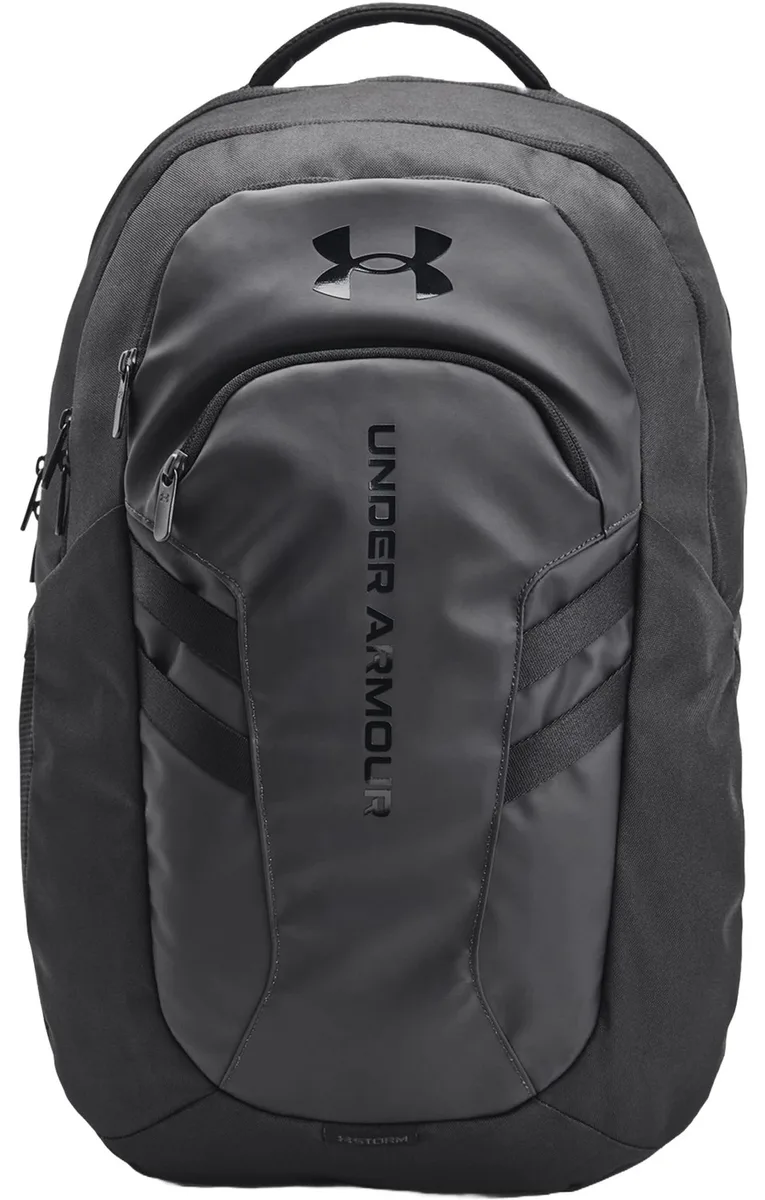Рюкзак Under Armour 88% Поліестер 51х32х16 см Чорний
