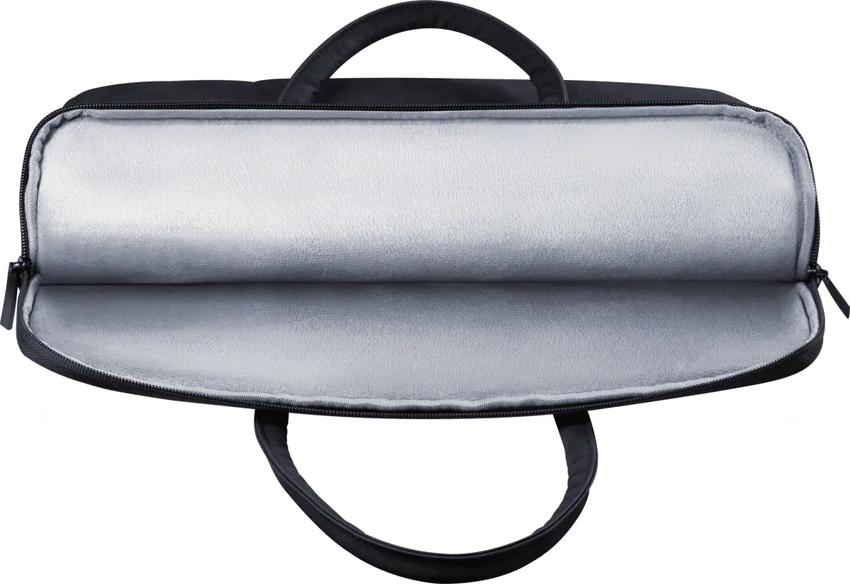 Сумка Defender PU 15.6 чорна