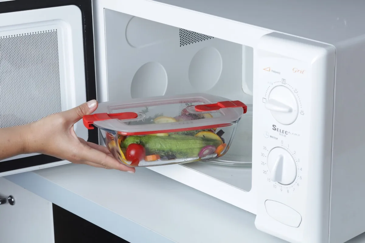 Форма Pyrex жаростійке скло 28х20х8 см прямокутна