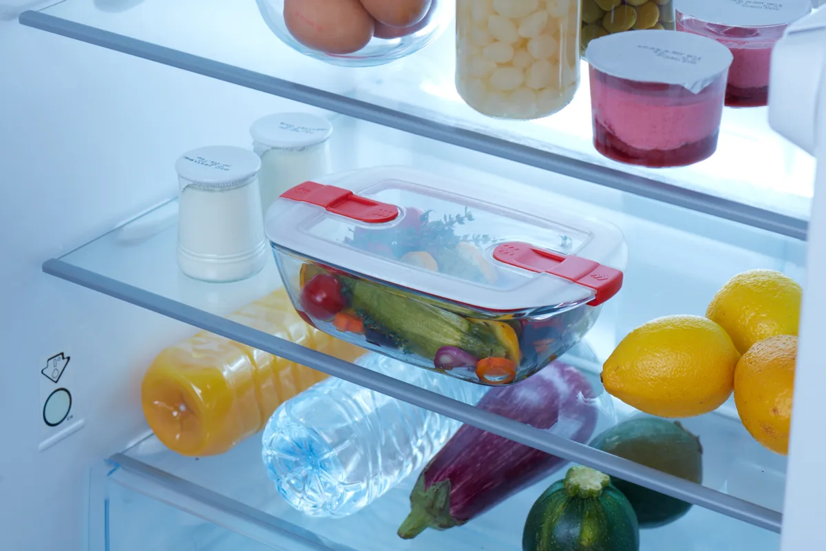Форма Pyrex жаростійке скло 28х20х8 см прямокутна