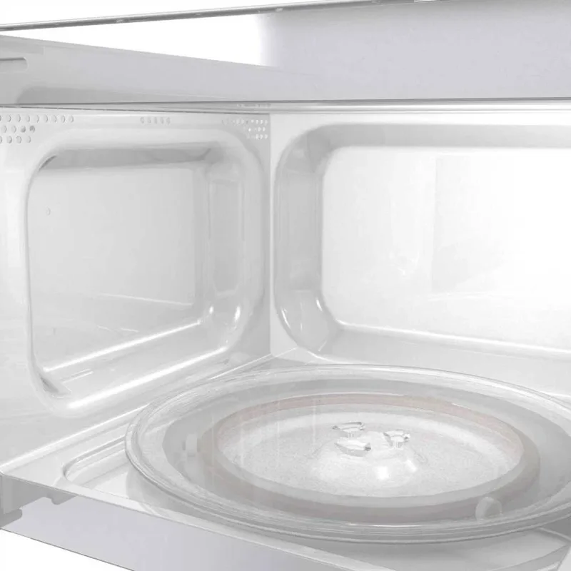 Мікрохвильова піч Hisense 20 л 700 Вт Білий
