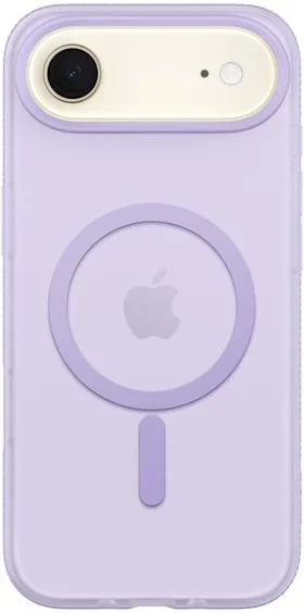Чохол Belkin для iPhone Air, Magnetic Protective Grip, Lavender