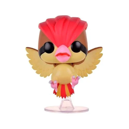 Ігрова фігурка аніме Funko POP! Піджеотто для колекції шанувальників покемонів