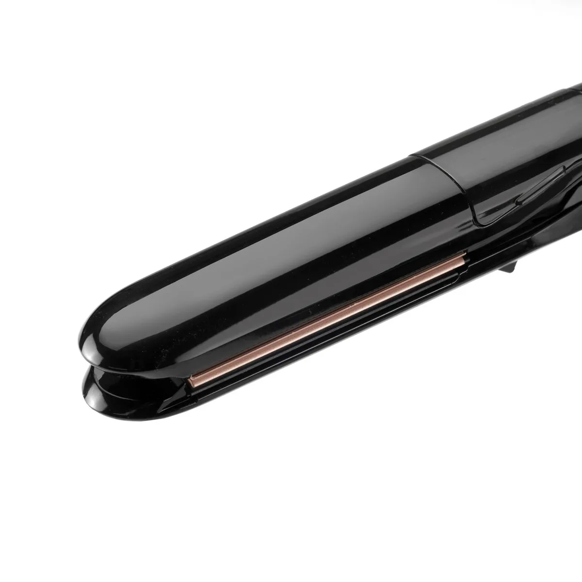 Випрямляч волосся Babyliss Steam Smooth, 5 температурних режимів (150-230°C), з функцією пара, термокилимок, керамічні пластини, ч
