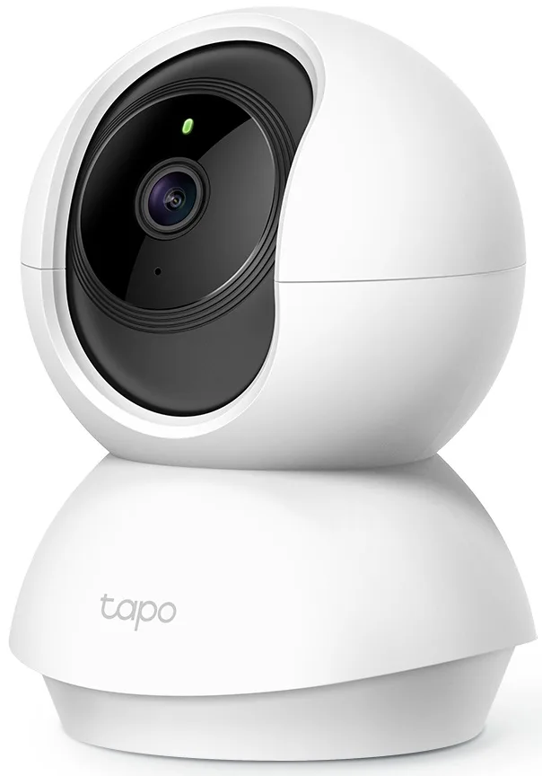 IP-Камера TP-LINK Tapo C200 FHD N300 microSD motion detection