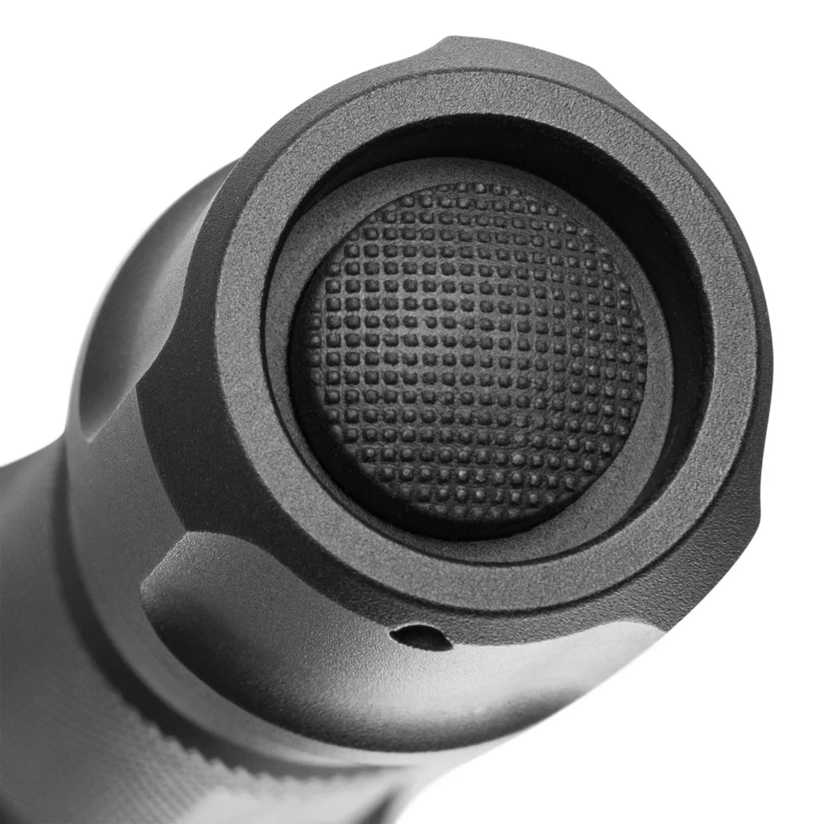 Тактический фонарь Mactronic алюминиевый 136х36х28 мм черный 1000 Lm USB Type-C