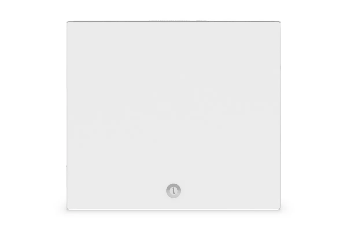 Оптична панель DIGITUS FO wall mounting 280 x 320 x 54 mm