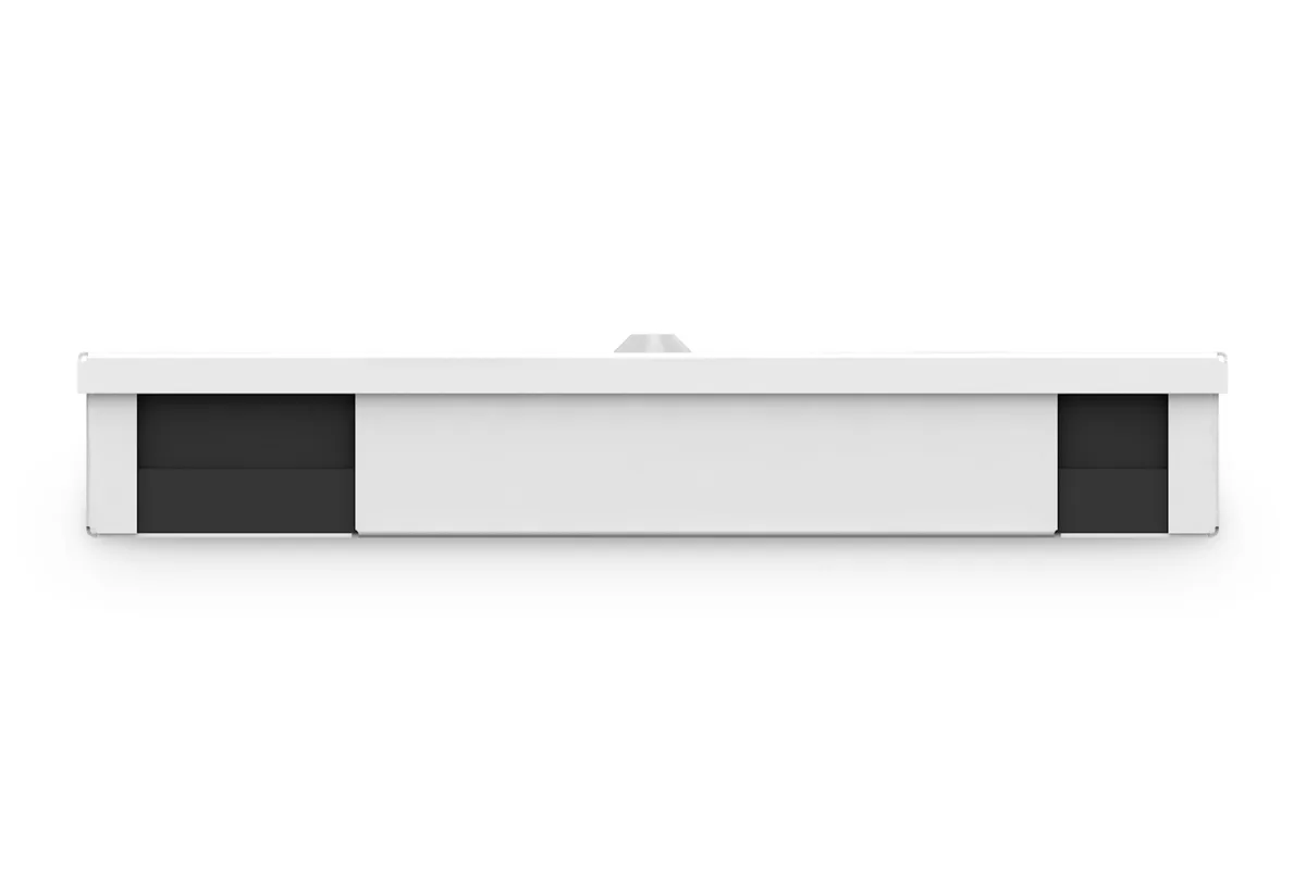 Оптична панель DIGITUS FO wall mounting 280 x 320 x 54 mm