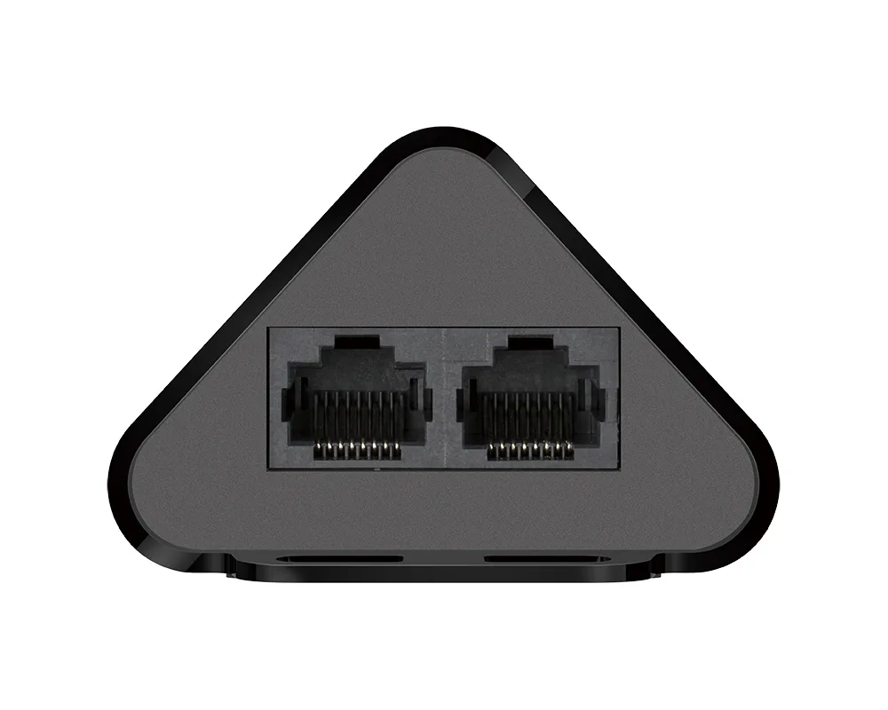 PoE-Репiтер D-Link DPE-302GE 1xGE PD, 2xGE PSE