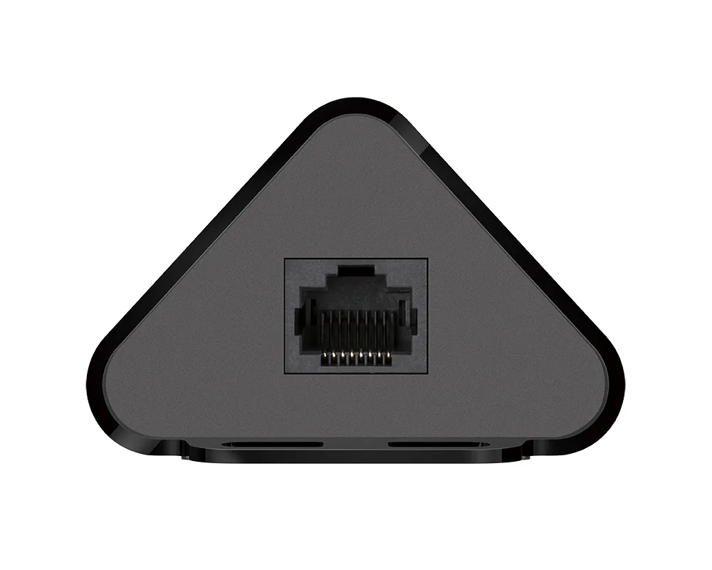PoE-Репiтер D-Link DPE-302GE 1xGE PD, 2xGE PSE