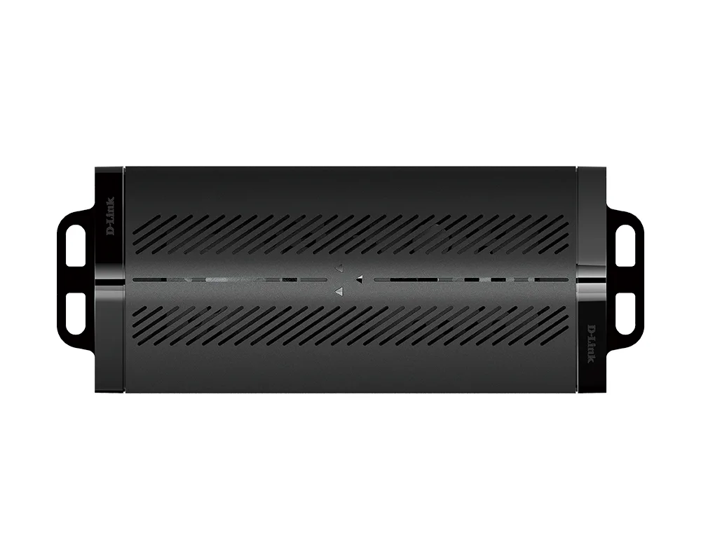 PoE-Репiтер D-Link DPE-302GE 1xGE PD, 2xGE PSE