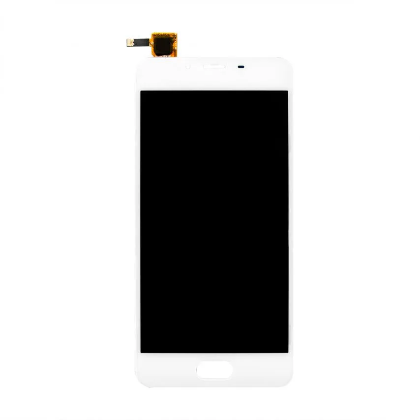 Дисплей IPS з тачскріном Meizu High Quality 5,5 дюймів білий