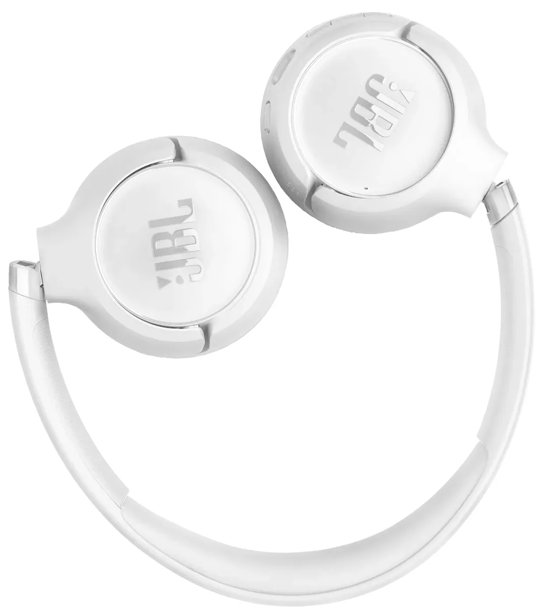 Гарнітура JBL Бездротові накладні 33 мм Білий