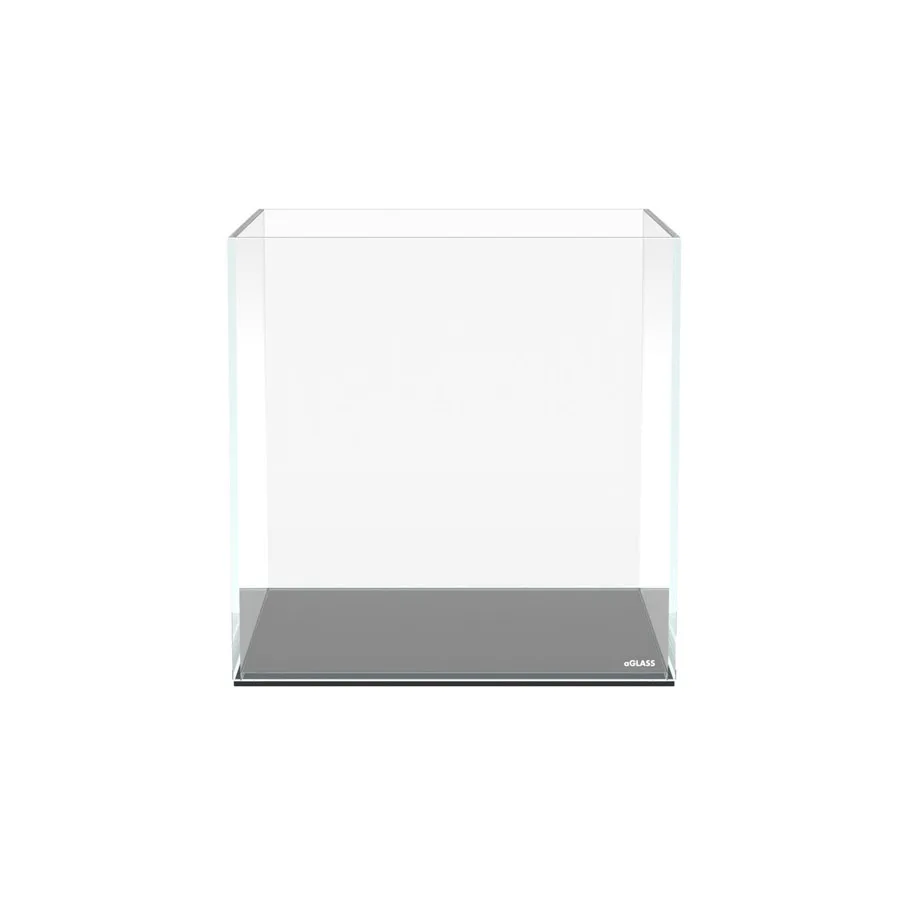 Акваріум 42л aGLASS nano 35х35х35 см надпрозоре скло