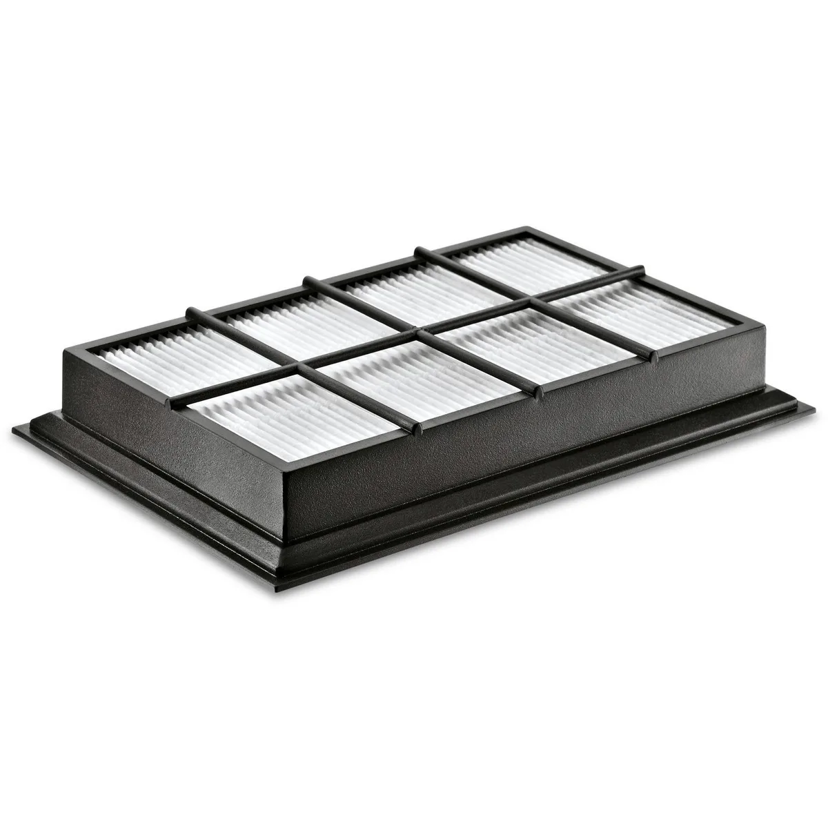 Фільтр HEPA для паропилососа Karcher, модель 2.860-229.0, вага 0.067 кг.