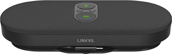 Система для видеоконференций Fanvil CA400, USB-камера CM70, громкоговоритель MS10, приёмник RC10, 4 быстрые клавиши, 5-кратный цифровой зум, 8-миканальный микрофон, WI-FI, 4K UHD совместное использование экрана.