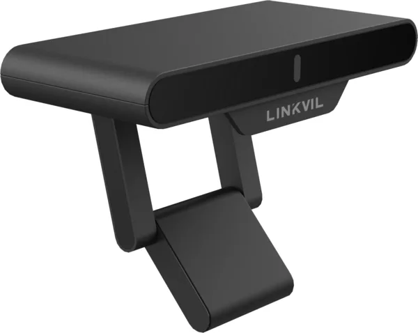 Система для видеоконференций Fanvil CA400, USB-камера CM70, громкоговоритель MS10, приёмник RC10, 4 быстрые клавиши, 5-кратный цифровой зум, 8-миканальный микрофон, WI-FI, 4K UHD совместное использование экрана.