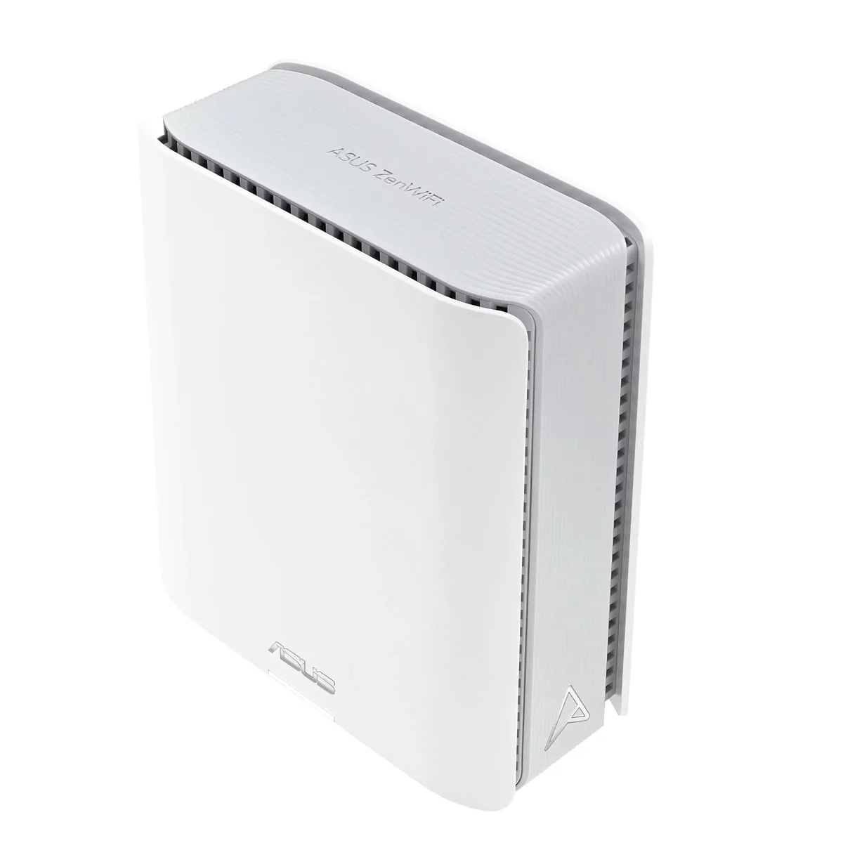 Система WiFi-Mesh ASUS ZenWiFi BT10 BE18000, 1x10GE LAN, 1xGE WAN/LAN, 1x10GE LAN, 1xUSB 3.0, 1мод, білий