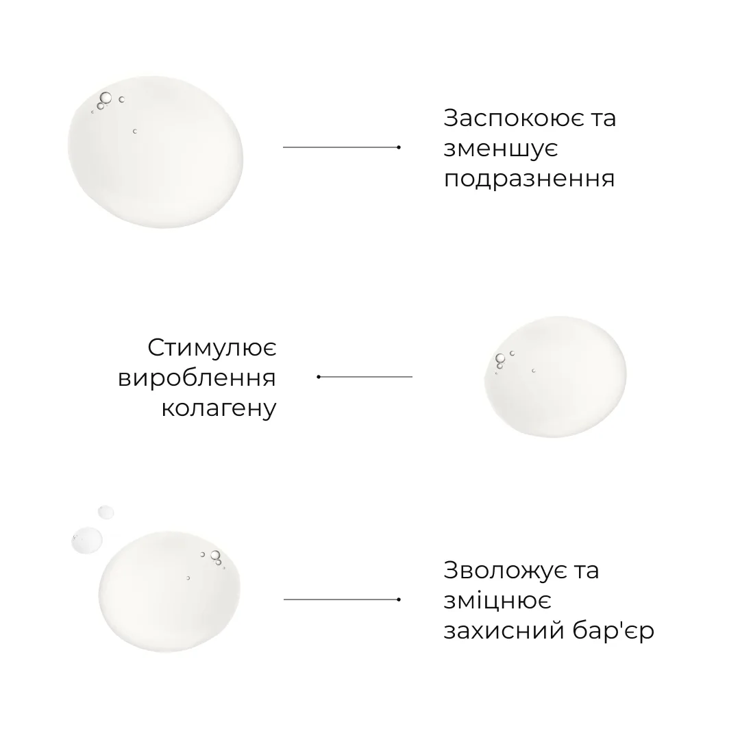 Набор для ухода за чувствительной кожей Hillary Centella Soothing Recovery Set с центеллой для восстановления кожи и успокоения кожи.