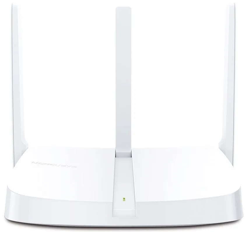 Маршрутизатор MERCUSYS MW306R N300, 3xFE LAN, 1xFE WAN