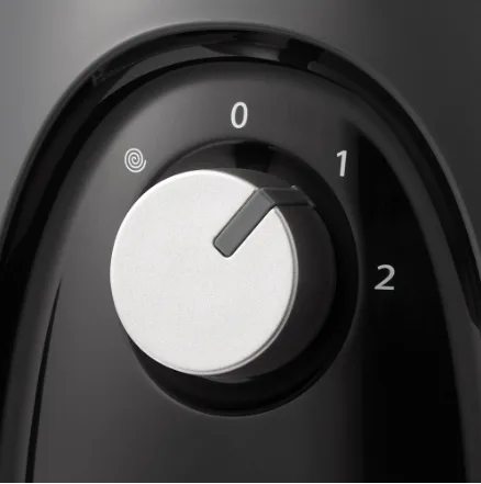 Кухонний комбайн Russell Hobbs 600 Вт 2,3 л Сірий