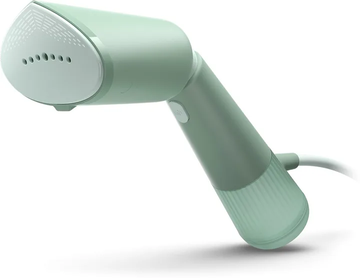 Відпарювач Philips 1400 Вт 24 г/хв 120 мл Зелений