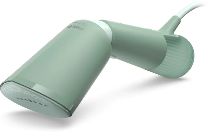Відпарювач Philips 1400 Вт 24 г/хв 120 мл Зелений