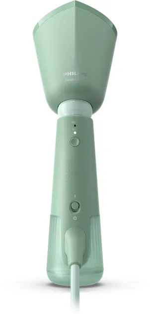 Відпарювач Philips 1400 Вт 24 г/хв 120 мл Зелений