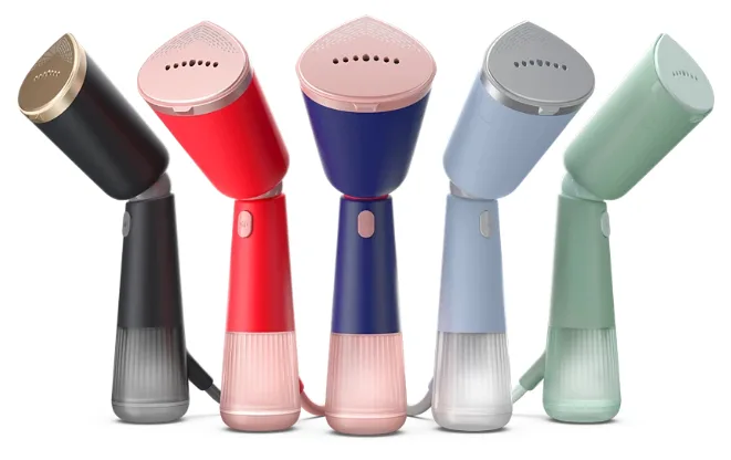 Відпарювач Philips 1400 Вт 24 г/хв 120 мл Зелений