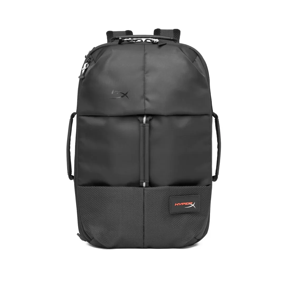 Рюкзак HyperX, Knight 16", черный