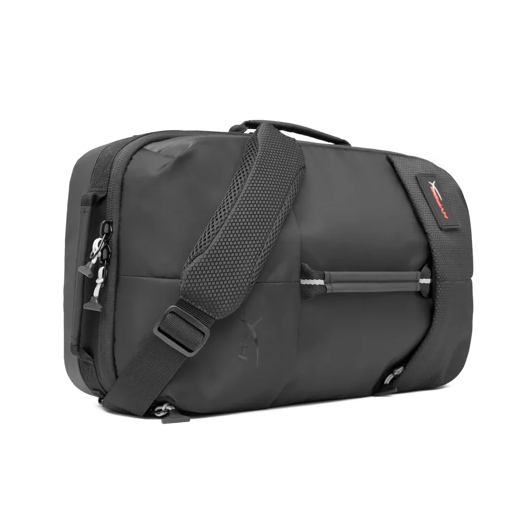 Рюкзак HyperX, Knight 16", черный