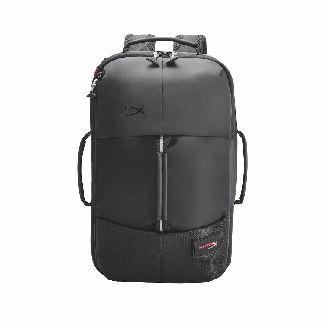 Рюкзак HyperX, Knight 16", черный