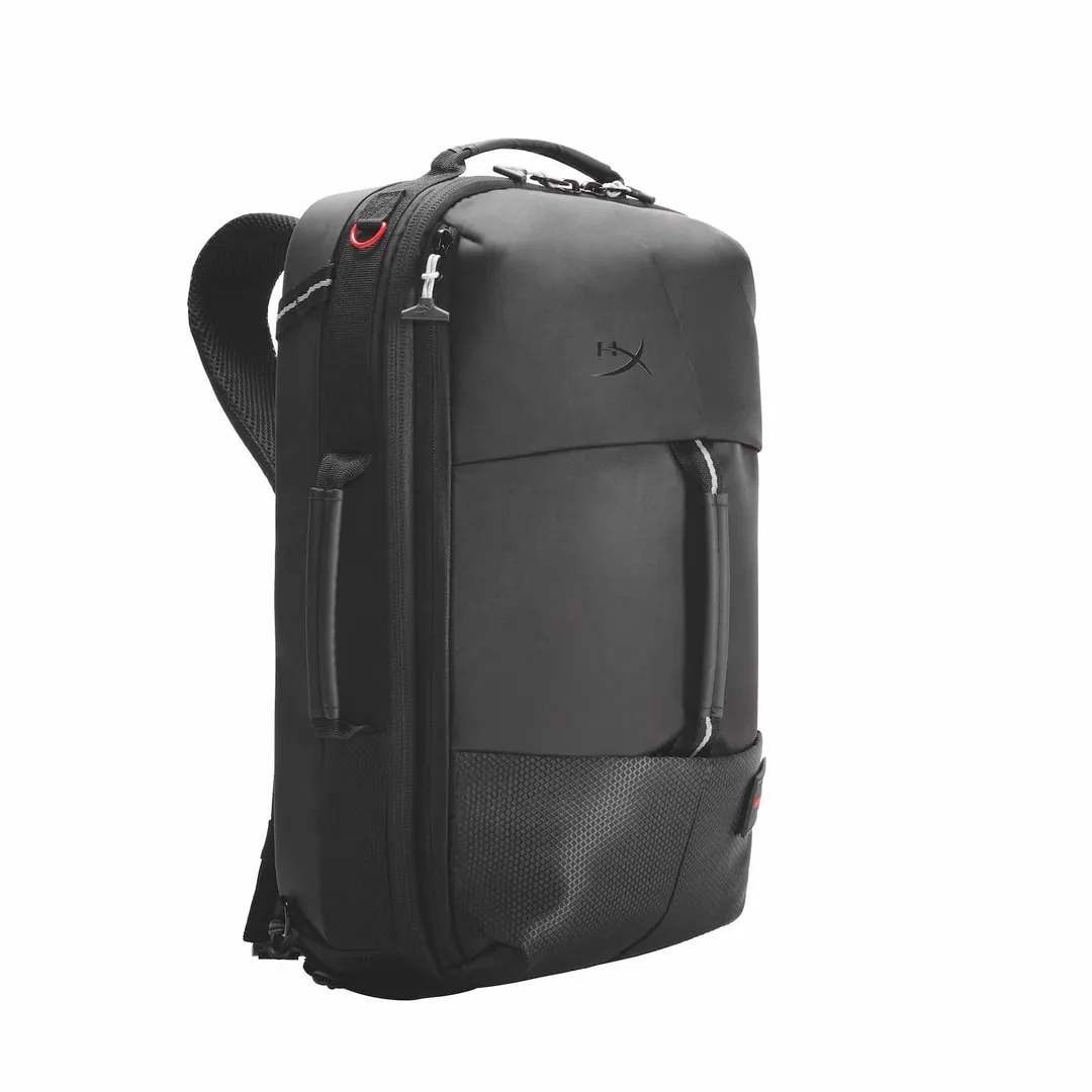 Рюкзак HyperX, Knight 16", черный
