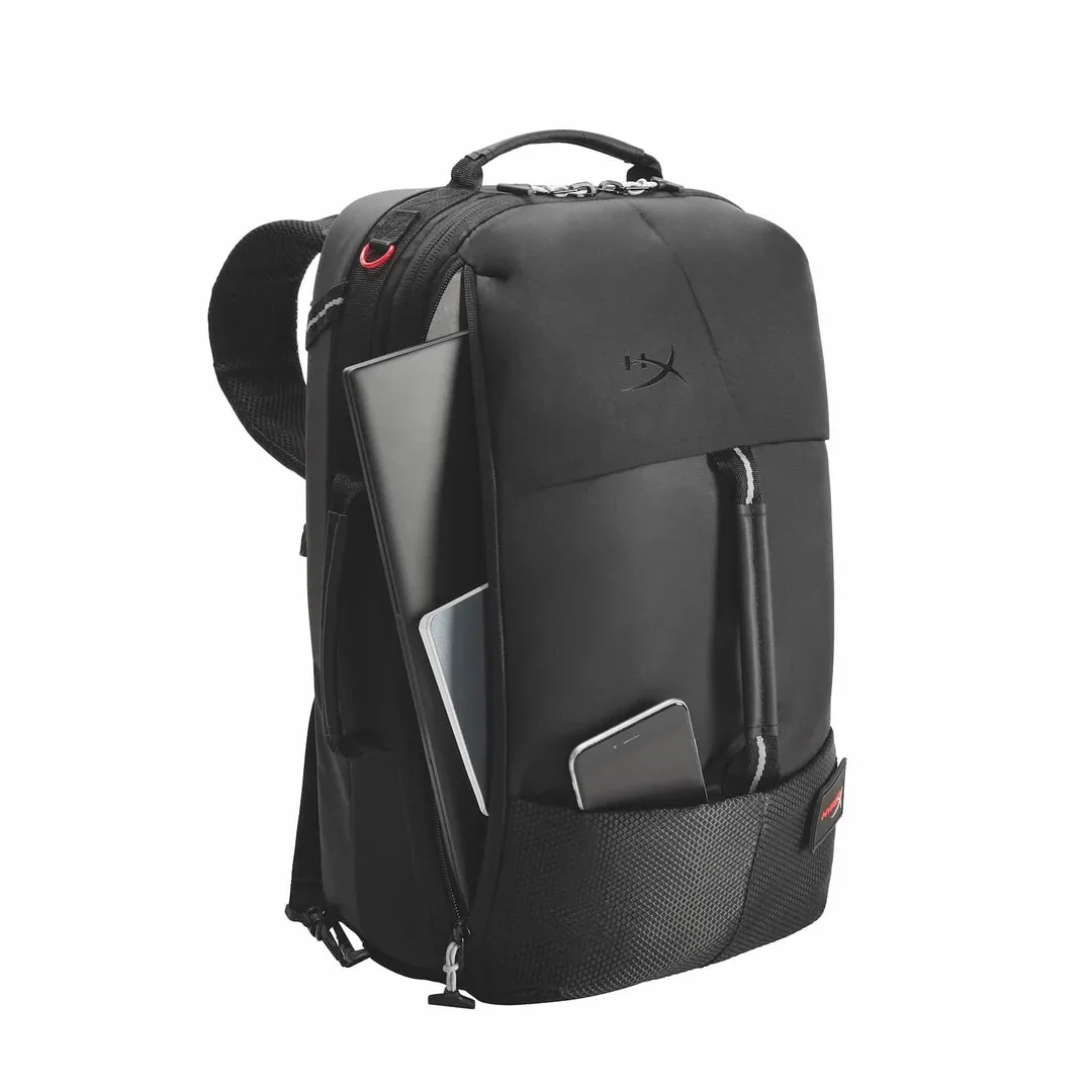 Рюкзак HyperX, Knight 16", черный