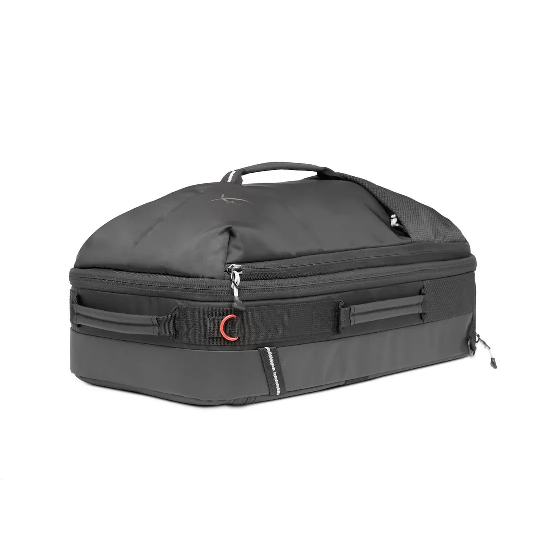 Рюкзак HyperX, Knight 16", черный