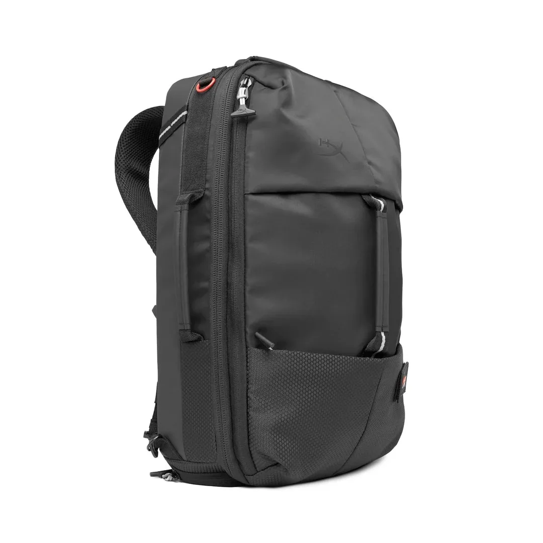 Рюкзак HyperX, Knight 16", черный
