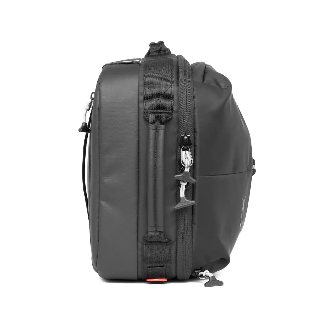 Рюкзак HyperX, Knight 16", черный