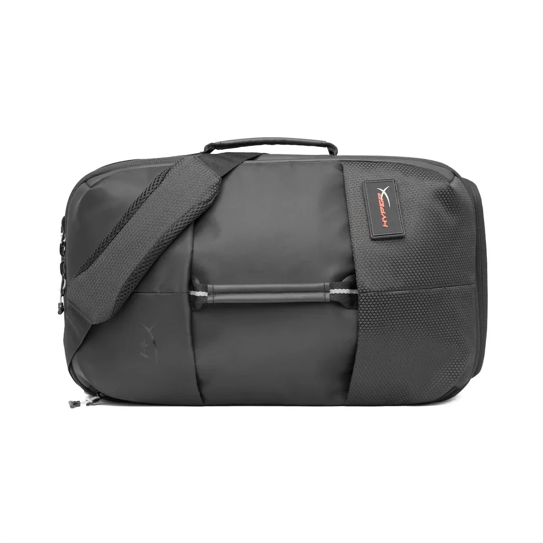 Рюкзак HyperX, Knight 16", черный