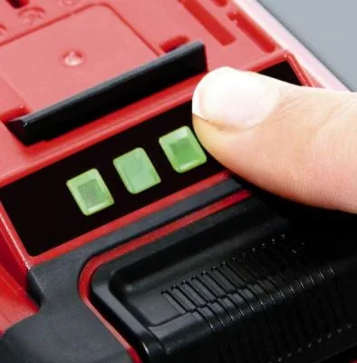 Акумулятор Einhell Li-Ion 18В 5200 мАг 0,88кг