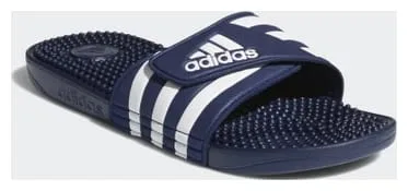 Шльопанці Adidas ЕВА 46 темно-сині унісекс