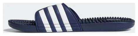 Шльопанці Adidas ЕВА 46 темно-сині унісекс
