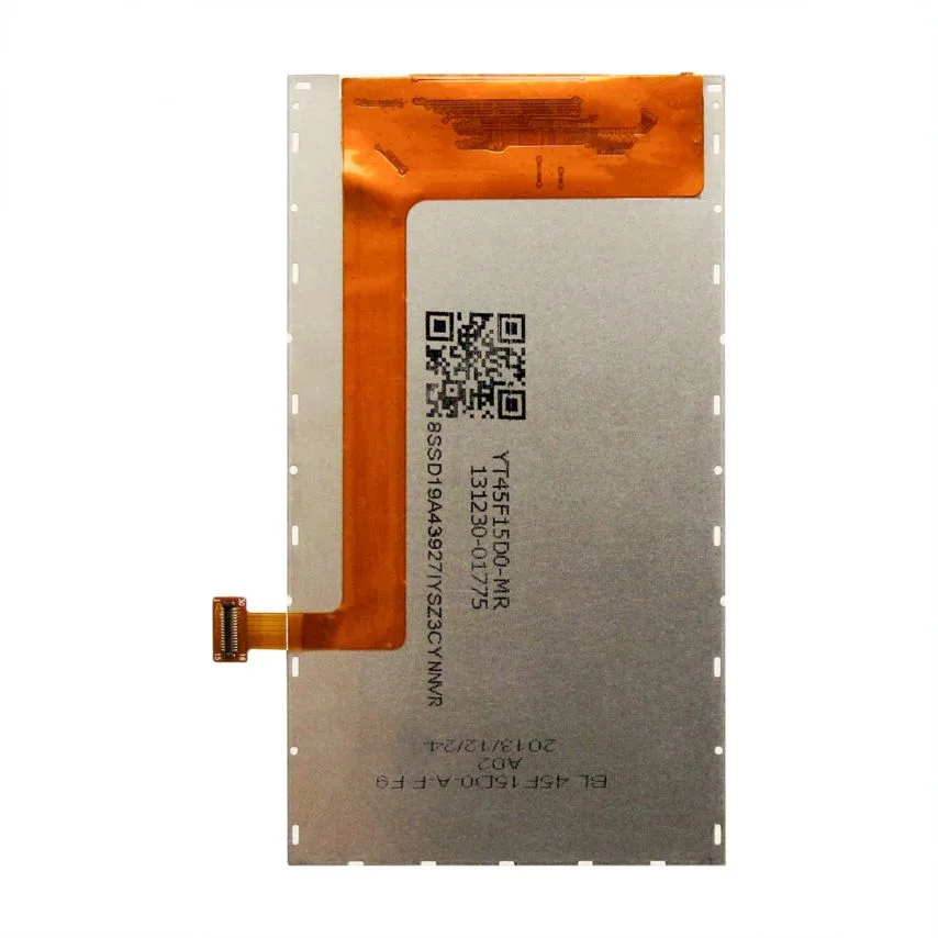 Дисплей LCD Lenovo 4,5 дюйми High Quality без сенсорного екрану