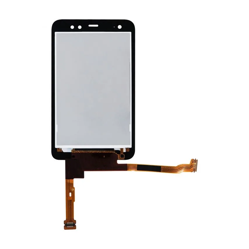 Дисплей Sony LCD TFT 4 дюйми чорний з сенсором Original Quality