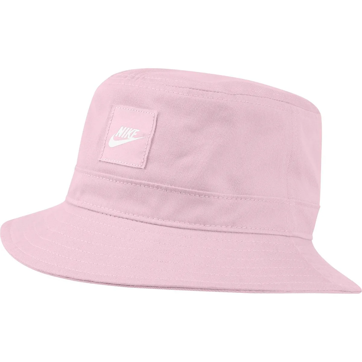 Панама NIKE 100% бавовна M/L рожевий