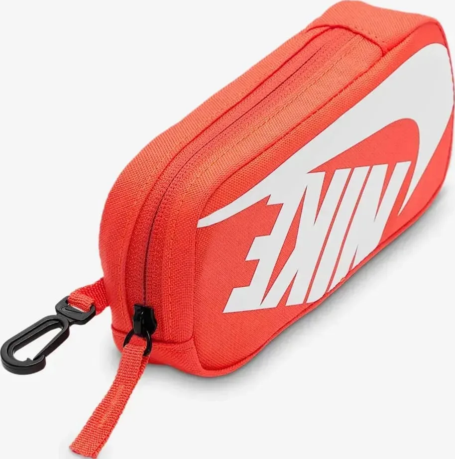Рюкзак NIKE 100% полиэстер 30х46х13 см фиолетовый 20 литров детский