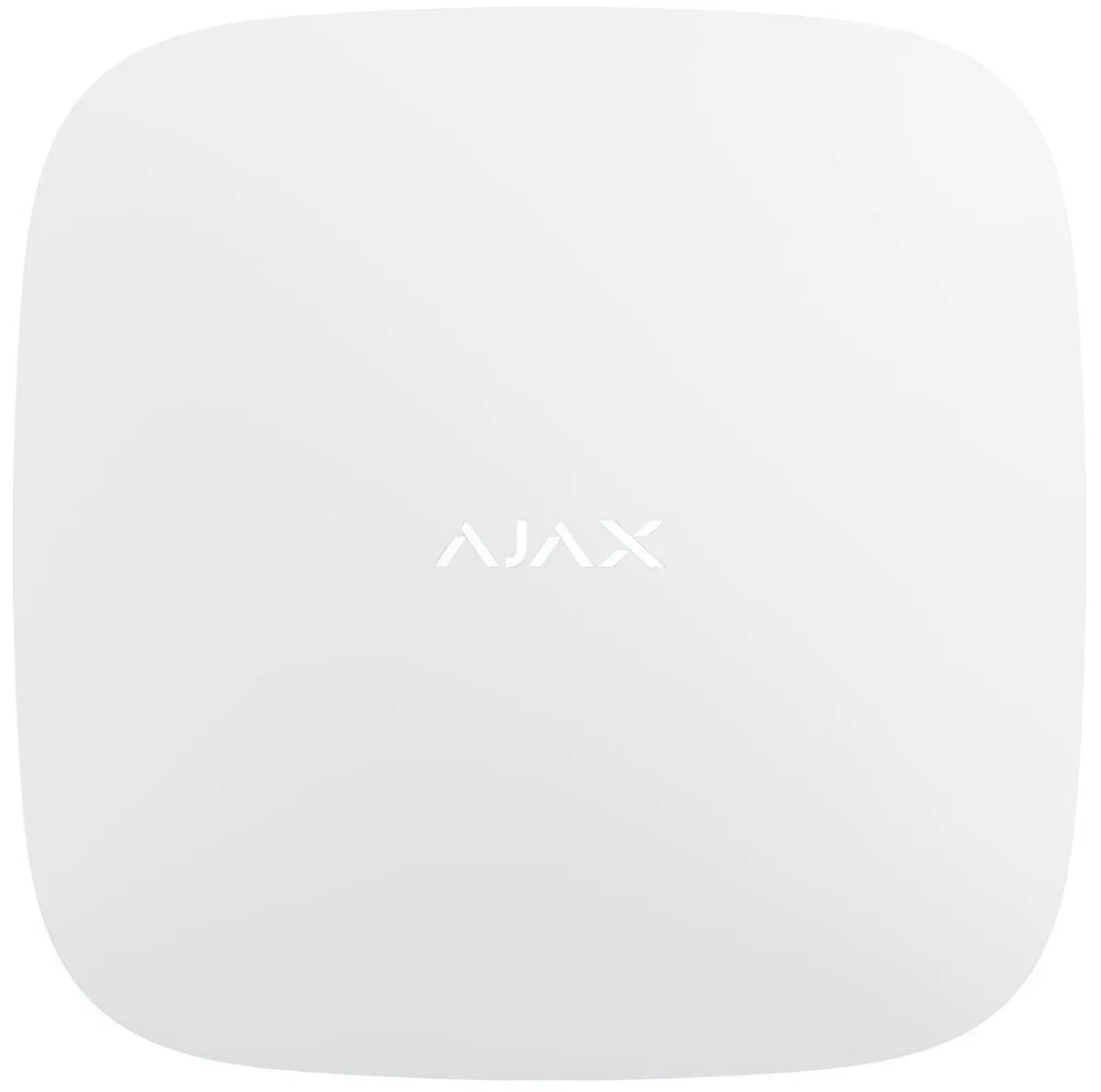 Комплект охранной сигнализации Ajax HDR StarterKit Cam, hub 2, motioncam HDR, doorprotect, spacecontrol, jeweller, беспроводной, белый.